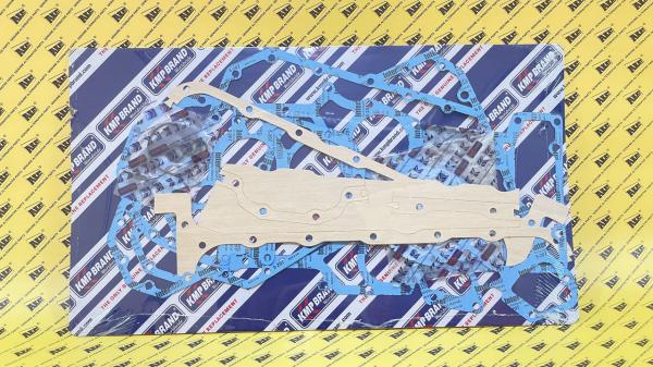 Комплект прокладок нижний  U5LB1310  KMP — фото 5